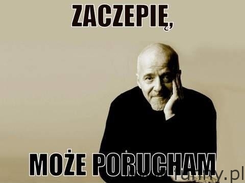 zaczepiam zaczepiam