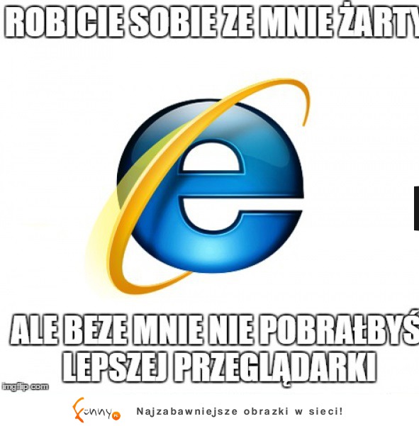 Nie śmiejcie się