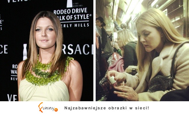 Gwiazdy, które tak bardzo nie przejmują się luksusem i drogimi samochodami Gwiazdy, które tak bardzo nie przejmują się luksusem i drogimi samochodami