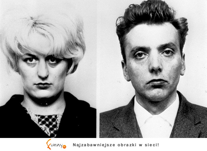5 najsłynniejszych par przestępczych w historii dziejów!