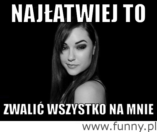 najlatwiej to