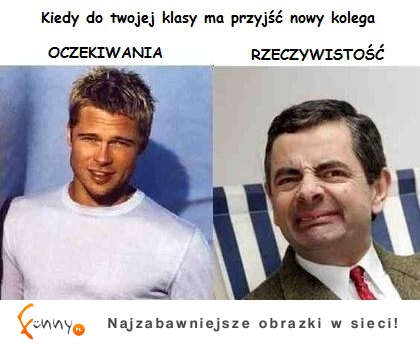 Oczekiwania vs. rzeczywistość! TOP 50 (!) ZDJĘĆ