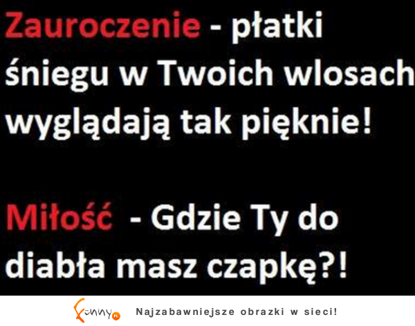 Mała różnica