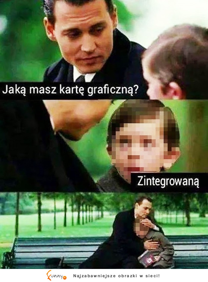 Zintegrowaną