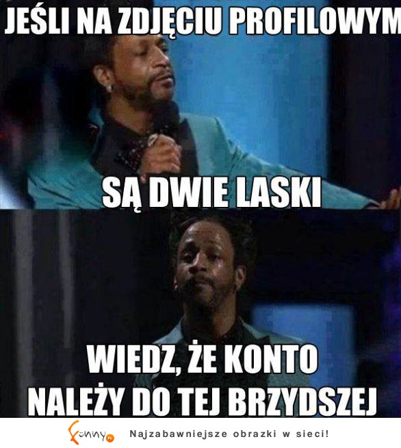 Dwie laski