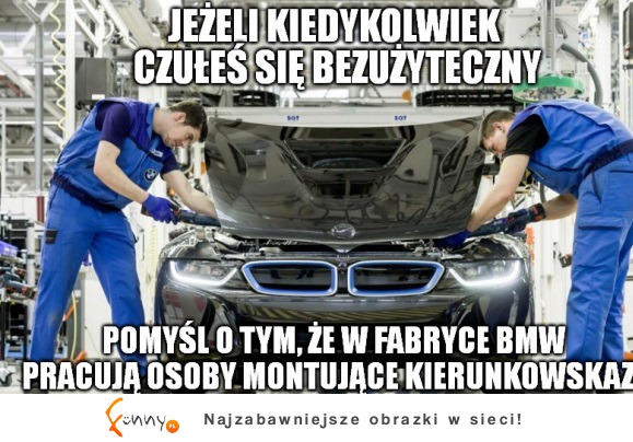 Bezużyteczny