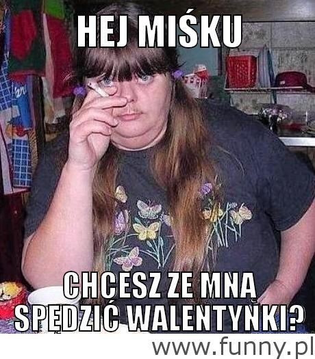 spedzisz ze mna walentynki