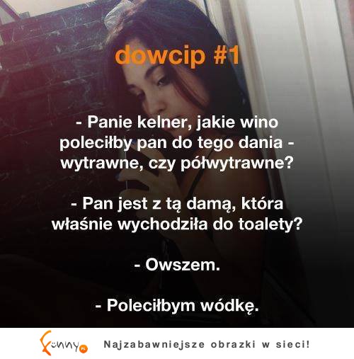 dowcip