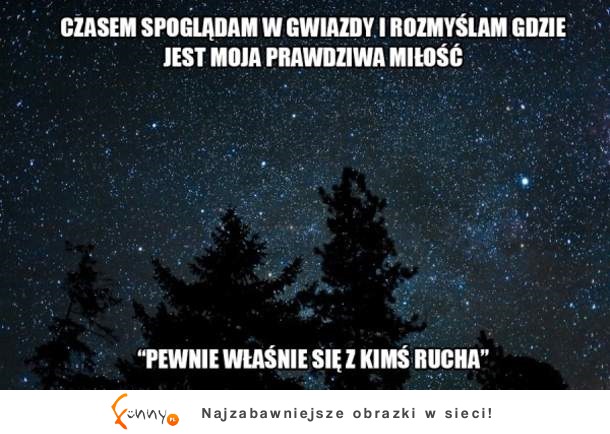 Moja prawdziwa miłość