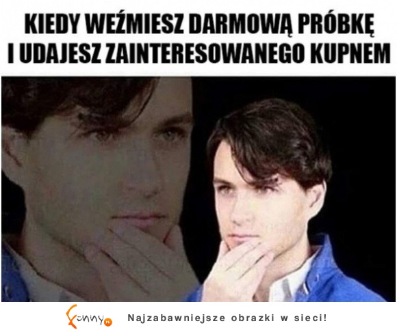 darmowe próbki takie są