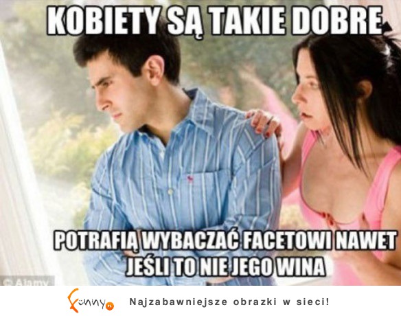 Kobiety są dobre