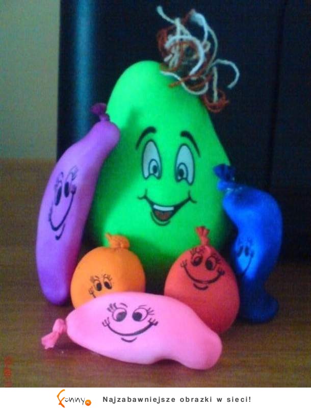 Rzeczy, które nigdy nie zapomnimy. Pamiętasz je? :D