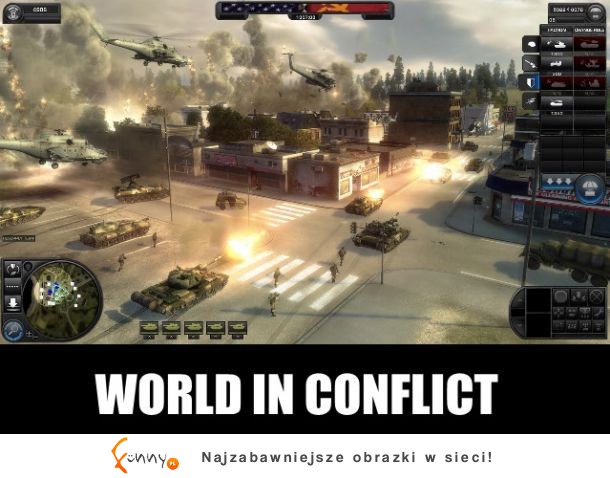 Gry, które paliły nasze pecety! :D