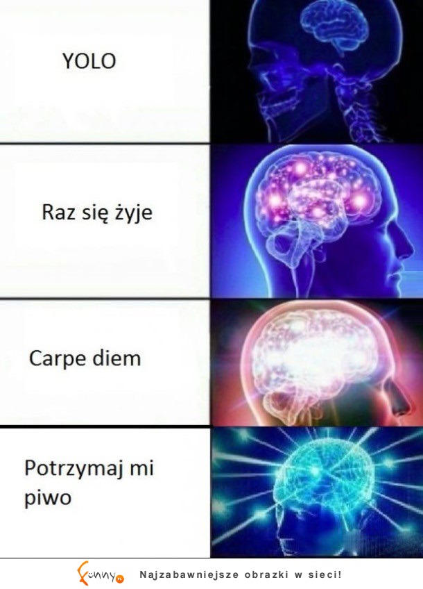 Czwarte zaklęcie powoduje nieśmiertelność i +1000 do odwagi xD