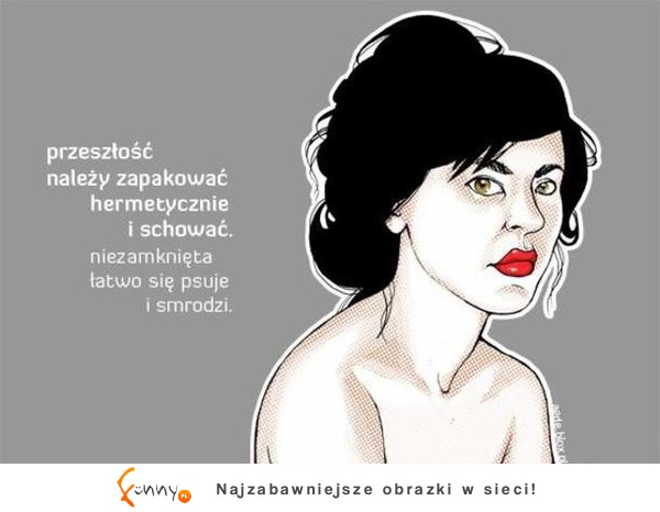 Przeszłość :D