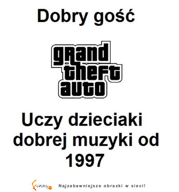 Dobry gość