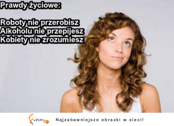 Prawdy życiowe