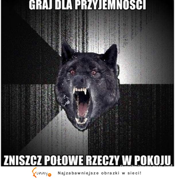 Gra dla przyjemności