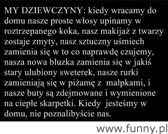 my dziewczyny