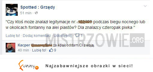 Najlepsze riposty MISTRZÓW INTERNETU! Ostatnia najlepsza ;D