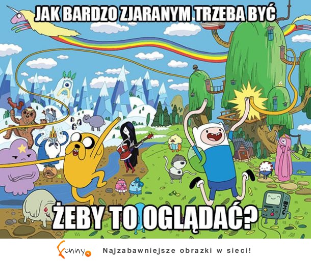 Jak bardzo