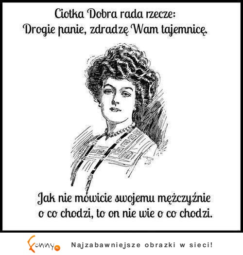 Dobra rada...