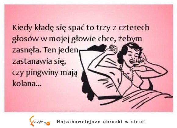 zawsze coś