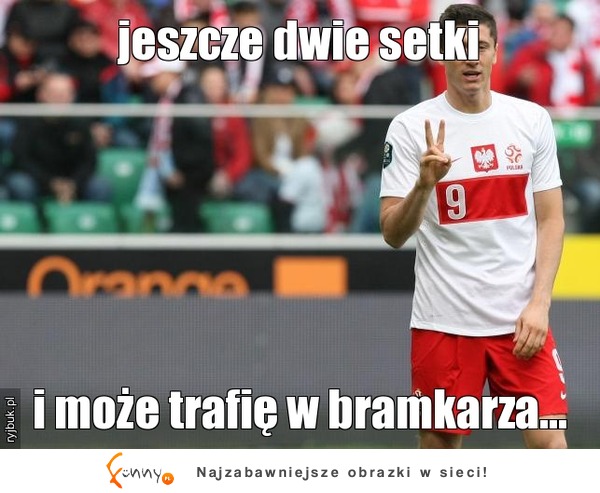 Jeszcze dwie setki :-)