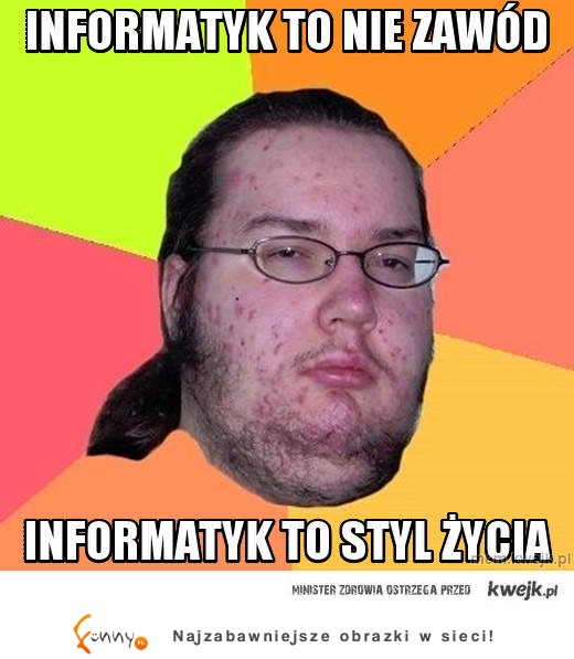 Informatyk