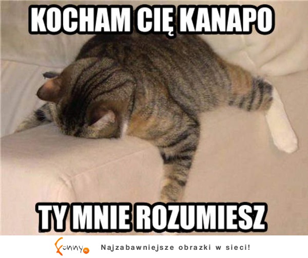 Moja kochana