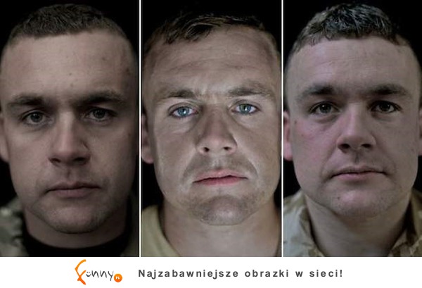 Żołnierze przed, w trakcie i po zakończeniu misji w Afganistanie