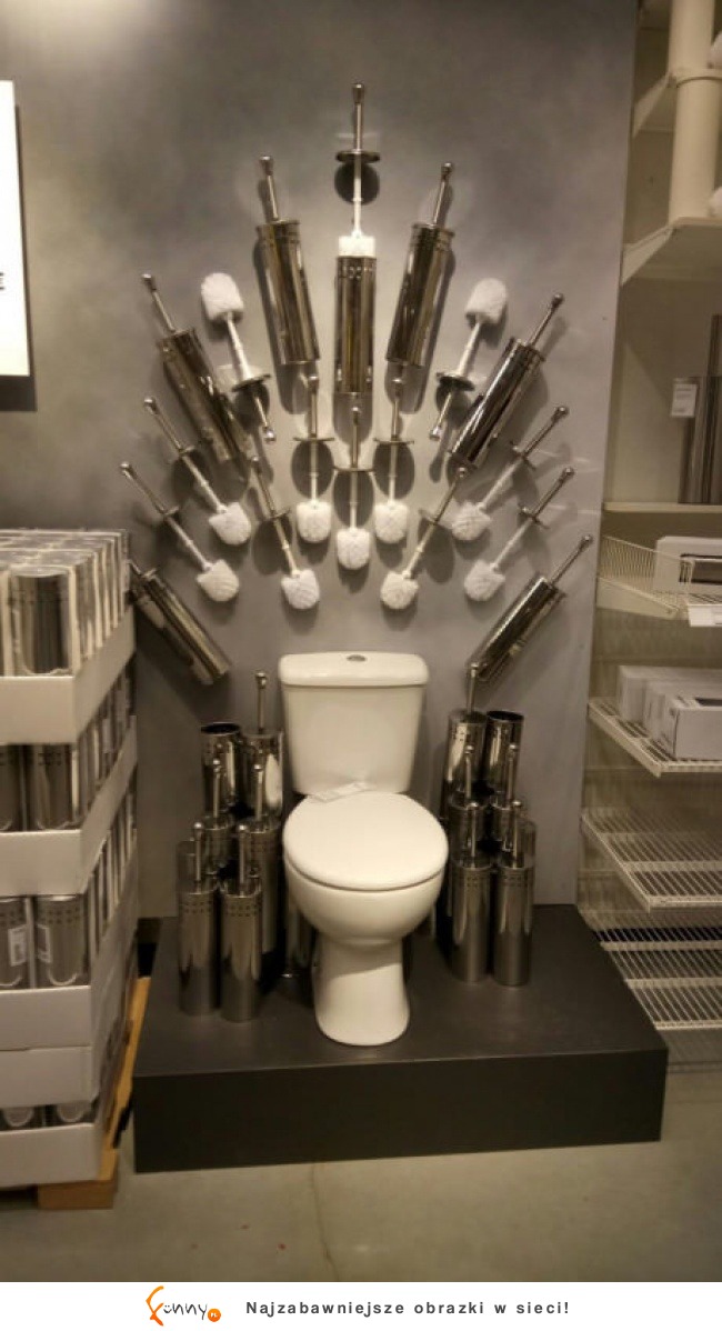 9 przykładów na to, że Ikea jest mistrzem marketingu 9 przykładów na to, że Ikea jest mistrzem marketingu