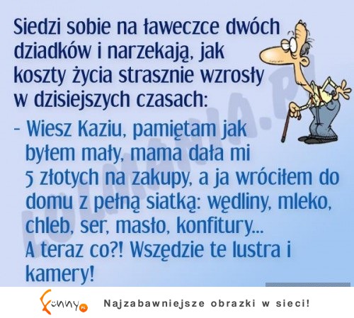 Emeryci narzekają na sytuacje w kraju! ZOBACZ co się okazało! LOL XD