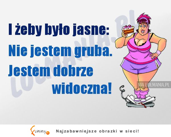 Żeby było