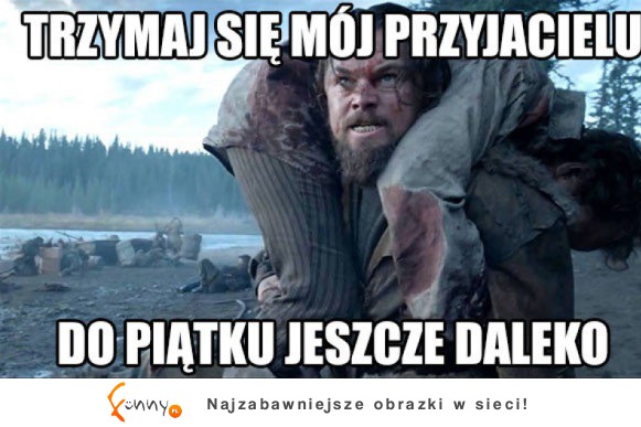 Daleko jeszcze