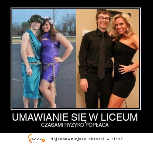 Umawianei się w licemu