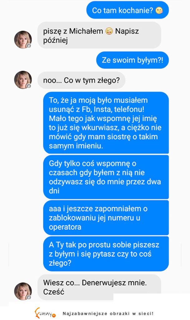 Laski takie są... Ale PORAŻKA!