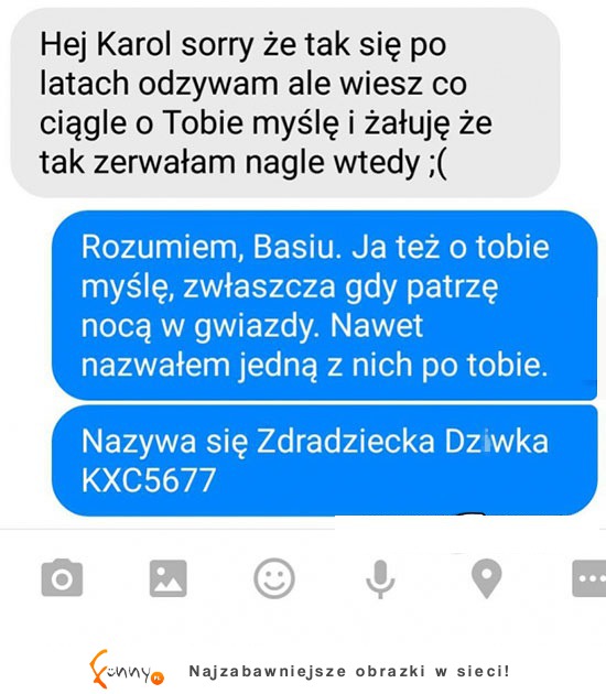 Laska chce wrócić do swojego EX! Zobacz co on na to! SZOK!