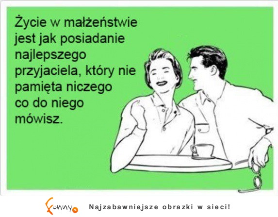 Życie w małżeństwie