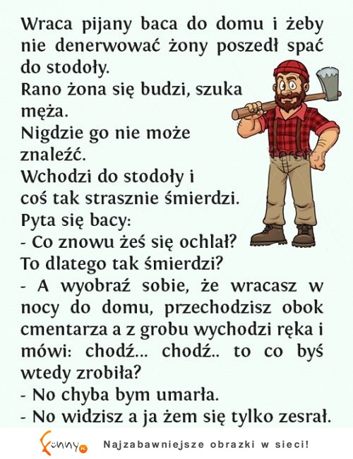 Face zagiął żonę! HAHA BEKA