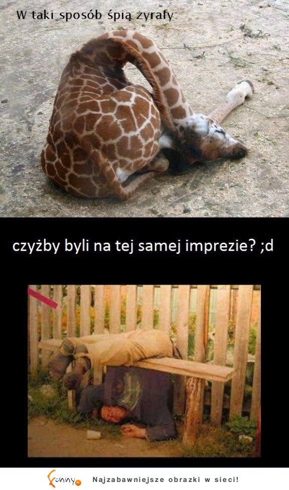 Ciekawy przykład :D