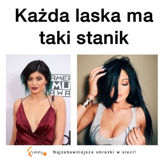 a kto nie ma?