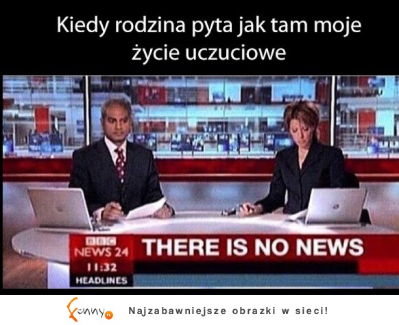 Nie ma informacji