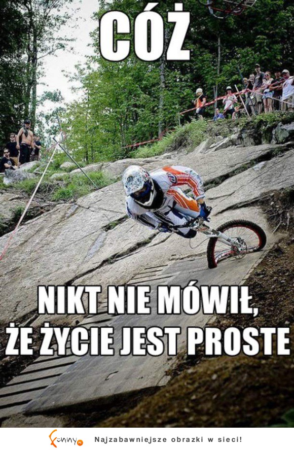 Proste życie