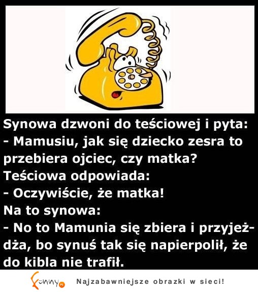 Synuś