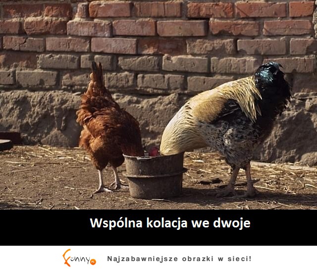 Kolacja we dwoje