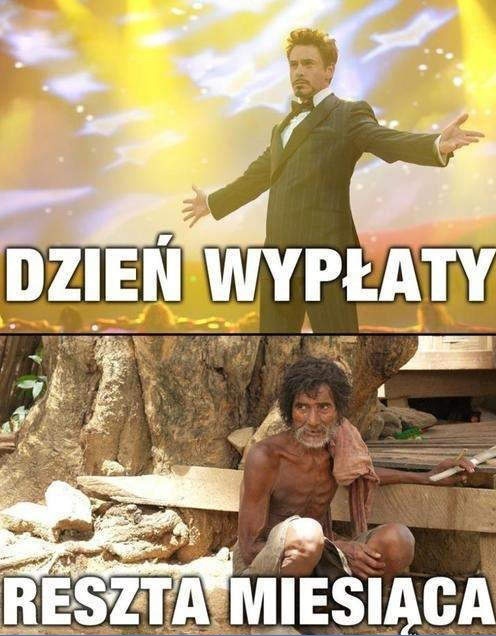 Dzień wypłaty