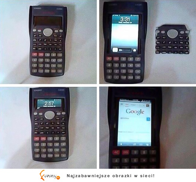 Zabawne pomysły, które Cię zaskoczą! Zabawne pomysły, które Cię zaskoczą!