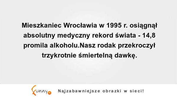 Rekordzista