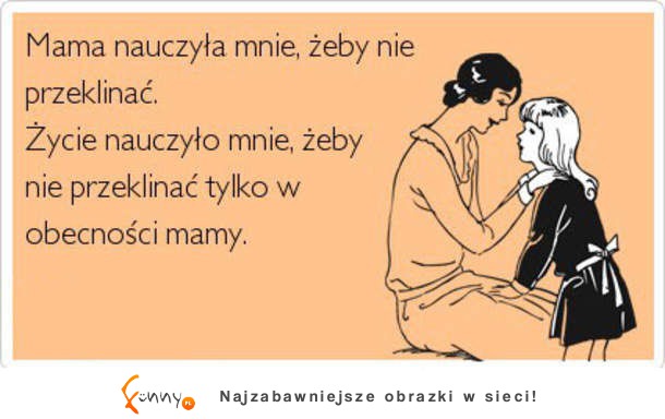 Nauczyłam się